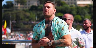 Conor McGregor Dikejar Usia, Momen Comebacknya Mulai Diragukan Sosok Ini