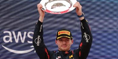 Klasemen Usai F1 GP Spanyol 2023 - Max Verstappen Makin Kokoh di Puncak, Hamilton Ke-4