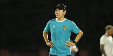 Agenda Timnas Indonesia di Semua Level Usia hingga Awal 2024, Shin Tae-yong Paling Sibuk