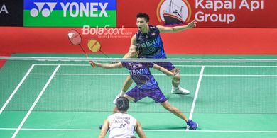 Jadwal Canada Open 2025 - 2 Anak Legenda dan Duet Kombinasi Indonesia-Kanada Beraksi, Mantan Partner Mohammad Ahsan Hadapi Unggulan Taiwan