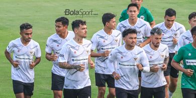 3 Pemain Abroad Timnas Indonesia yang Dikabarkan Akan Main di Liga 1, Satu dari Eropa
