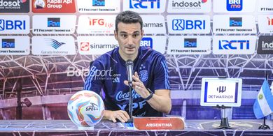 Arbeloa Bikin Malu, Real Madrid Pantau Pelatih Messi sebagai Calon Nakhoda