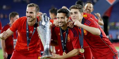 Wonderkid Barcelona Nyaris Bikin Pemenang Ballon d'Or Absen di Piala Dunia 2026