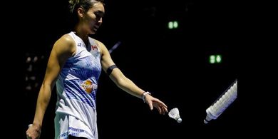 Di Balik Meriahnya All England, Rival Gregoria Mariska Alami Kejadian Mengerikan di Inggris