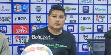 Kursi Lowong Pelatih Timnas Singapura, FAS Incar Sosok yang Minggat dari Klub Liga 1