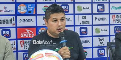 Klub Malaysia Tur Pramusim Hadapi Empat Tim Indonesia, Termasuk Dewa United dan Klub Presiden Prabowo