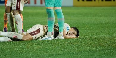 Bek Bali United Dikabarkan Susul Shayne Pattynama ke Buriram United
