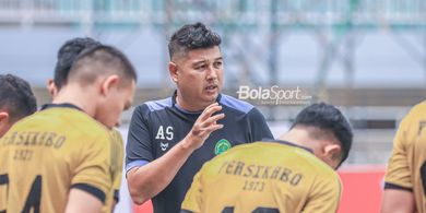 Bukan Tim Kim Pan-gon, Penantang Terkuat JDT Adalah Kuching City Asuhan Mantan Pelatih Persikabo