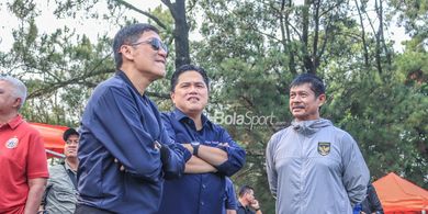 Kalender Aneh Liga 1 2023-2024, Terlalu Banyak Interupsi PSSI Bikin Kompetisi Indonesia Jadi Terlama di Dunia