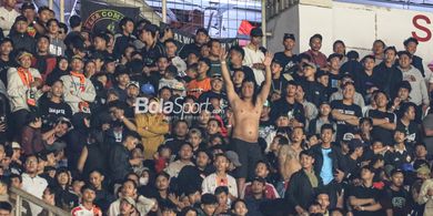 Nasib Larangan Suporter Tandang di Super League Belum Jelas, I.League Tunggu Restu Polisi