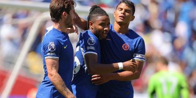 BURSA TRANSFER - Man United Buru Bintang Terbuang Chelsea, bakal Ikuti Jejak Juan Mata di Old Trafford?