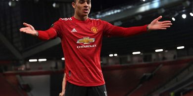 Lookman Sulit Digaet, Inter Milan Jadikan Buangan Man United sebagai Alternatif