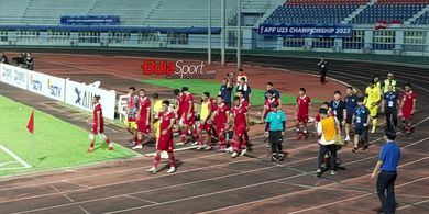 Tak Jadi ke Thailand, Indonesia Resmi Jadi Tuan Rumah Piala AFF U-23 2025, Kesempatan Debut Gerald Vanenburg?