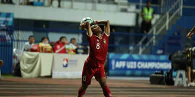Pemain Persib Minta Restu Bobotoh Jelang Gabung Timnas U-23 Indonesia