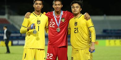 Eks Kiper Timnas U-23 Indonesia Asuhan Shin Tae-yong Hilang, 3 Hari Tak Pulang ke Rumah dan Dicari Keluarga