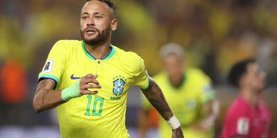Cedera Bukan Halangan, Neymar Pasti Tampil di Piala Dunia 2026