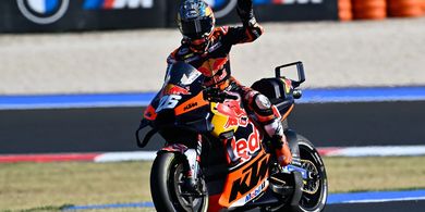MotoGP Spanyol 2025 - Alasan KTM Tak Turunkan Dani Pedrosa padahal Tuahnya Tak Perlu Diragukan Lagi