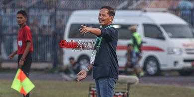 Persib Datangkan Djadjang Nurdjaman, Nasib Bojan Hodak Bagaimana?