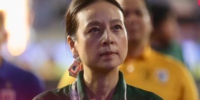 Kalah dari Filipina di Semifinal ASEAN Cup 2024, Fans Thailand Tunggu Respons Madam Pang