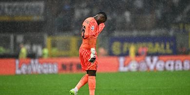 Awas AC Milan! Mike Maignan Diam-diam dalam Pantauan Rival Liga Italia