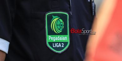 Hasil Liga 2 - Tingkah Aneh Wasit Akhiri Laga PSIM Vs Persijap Sebelum Waktunya, Diprotes Justru Ngamuk