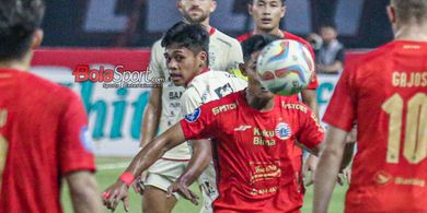 Cetak 6 Gol di Liga 1 Tak Jadi Jaminan, Penyerang Bali United Siap Buktikan Diri di Timnas U-23 Indonesia