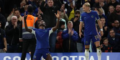 Coman ke Al Nassr, Bayern Muenchen Siapkan 2 Pengganti dari Chelsea