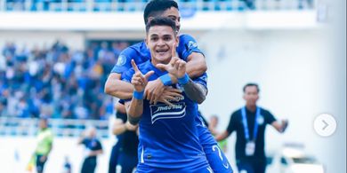 Gali Freitas Ada di Kandang Timnas Indonesia Saat Timor Leste Jaga Kehormatan di ASEAN Cup 2024, PSIS Resmi Tahan Wingernya