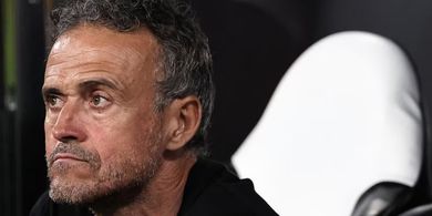 Reaksi Pelatih PSG Usai Arsenal Singkirkan Real Madrid di Liga Champions