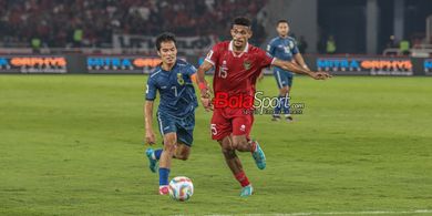 Gelandang Klub Brunei Medioker di Liga Singapura Susul 2 Pilar Timnas Indonesia Masuk Skuad ASEAN All-Star Vs Manchester United
