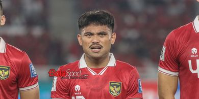 Persiapan Saddil Ramdani Sebelum Gabung Latihan Persib, Lari 90 Menit Tiap Pagi hingga Berenang di Mata Air