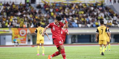 3 Pemain yang Tampil di Laga Pertama dan Terakhir Timnas Indonesia di Kualifikasi Piala Dunia 2026