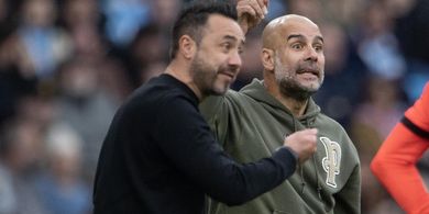 Jika Bukan karena Murid Pep Guardiola, Tottenham Pasti Degradasi