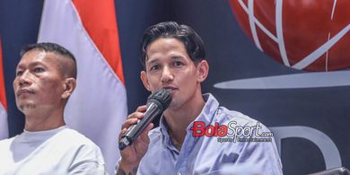 PSSI Segera Umumkan 2 Pelatih Lokal di Timnas Indonesia, Irfan Bachdim Tidak Termasuk