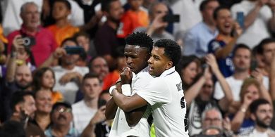 BURSA TRANSFER - Luis Diaz Diburu Barca dan Muenchen, Liverpool Siapkan Bintang Real Madrid sebagai Pengganti