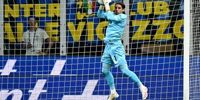 Yann Sommer Sudah Uzur, Inter Milan Gercep Bidik Kiper Pencetak Rekor Bundesliga