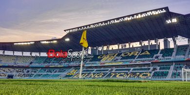 Erick Thohir Pilih Surabaya Jadi Lokasi Uji Coba Timnas Indonesia karena Alasan yang Tak Biasa