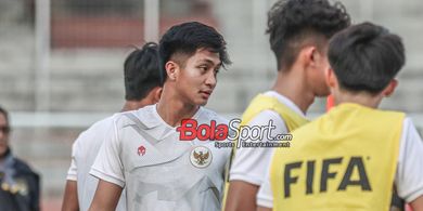 Bek Berlabel Timnas Indonesia Resmi Tinggalkan PSM, Kembali Kerja di Kamboja?