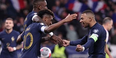 Jadwal Rilis Skuad Akhir Piala Dunia 2026 - Prancis Berikutnya, Kepastian Nasib Ronaldo Minggu Depan