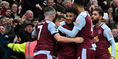 BURSA TRANSFER - Bryan Mbeumo Sulit Digaet, Man United Jadikan Striker Rival sebagai Alternatif