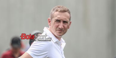 Dirut Garudayaksa Jadi Chairman Oxford United, Potensi Kerja Sama Klub Prabowo dan Klub Liga Inggris?