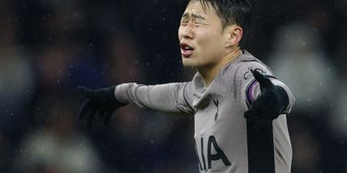 Bursa Transfer - Tak Seperti Lionel Messi, Son Heung-min Wajib Patuhi Aturan Ketat MLS