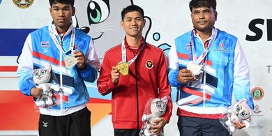 NPC Indonesia Tanggapi Batalnya World Abilitysports Games Jakarta 2025