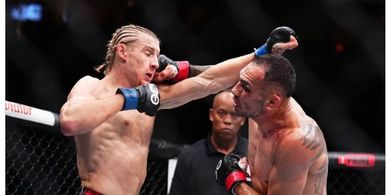 Paddy Pimblett Digadang Punya Masa Depan Cerah, Tony Ferguson Unblock The Baddy