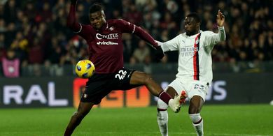 Tersingkir dari Tim Utama AC Milan, Fikayo Tomori Bisa Susul Pierre Kalulu