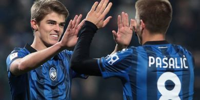 Gacor di Atalanta, Alasan Charles De Ketelaere Gagal di AC Milan dan Dua Kesalahan Rossoneri