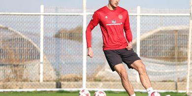 Tidak Ada Panggilan Darurat untuk Elkan Baggott, Timnas Indonesia Terancam Cuma Punya 1 Bek Tengah Serep