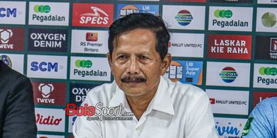 Djadjang Nurdjaman Berpeluang Antar Persib Juara dengan 4 Status Berbeda