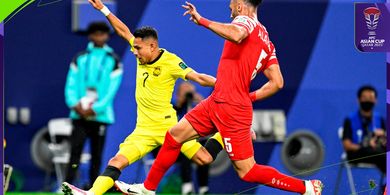 Buntut Keputusan Terbaru AFC, Penantian Malaysia Tampil di Piala Asia Bakal Lebih Lama