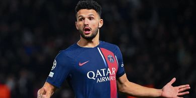 Dembele Absen di Laga Perdana Piala Dunia Klub 2025, Kompatriot Cristiano Ronaldo bakal Jadi Ujung Tombak PSG